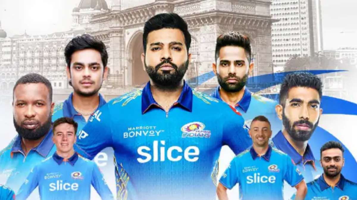 IPL 2023: Mumbai Indians: रोहित शर्मा, जसप्रीत बुमराह और सूर्यकुमार यादव को कोर ग्रुप बताया, अर्जुन तेंदुलकर को यंग टीम में रखा