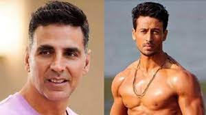 Akshay Kumar और Tiger Shroff Comedian Film: एक साथ नजर आयेंगे दो कलाकार दिग्गज, #viralVideo #shorts