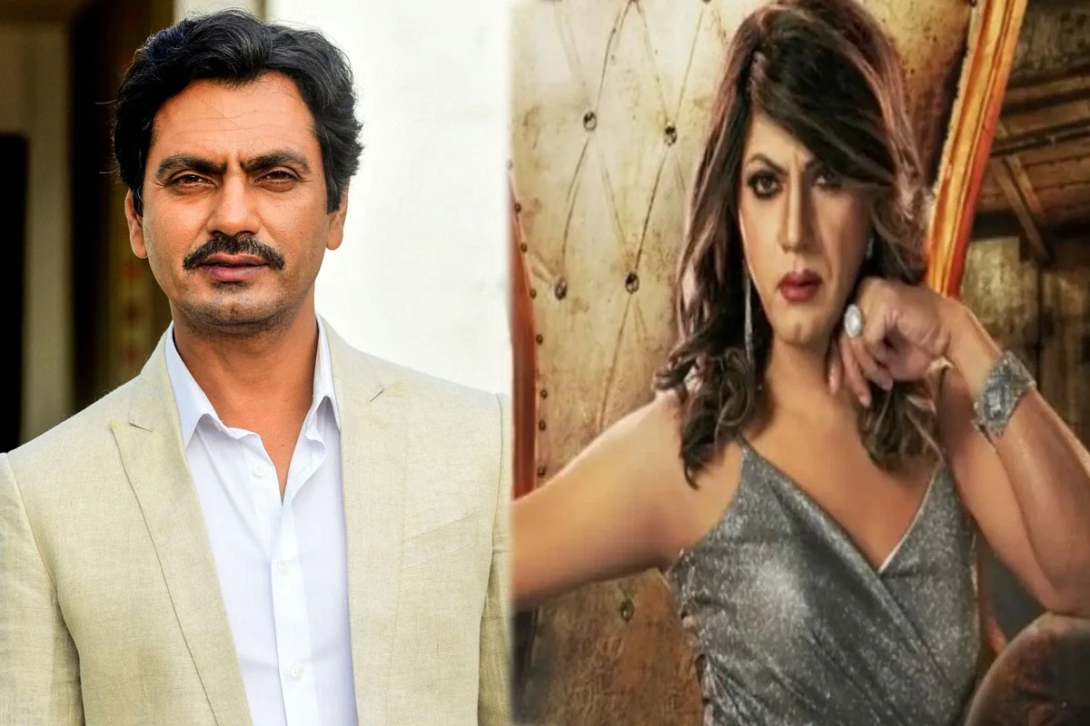 Bollywood Tadka: Nawazuddin Siddiqui नजर आयेंगे Film ‘ हड्डी ‘ में, Actor का Look होगा कुछ ऐसा