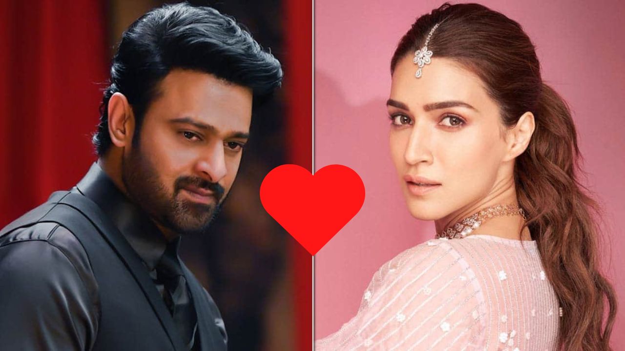 Kriti Sanon और Prabhas की ‘डेटिंग’ Rumours पर वरुण धवन ने किया सच्चाई का खुलासा