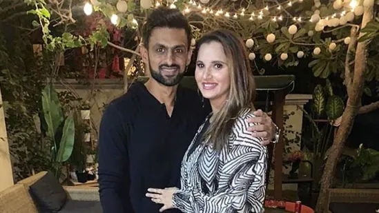 Sania Mirza, Shoaib Malik: sania के बर्थडे पर Shoaib का रिएक्शन देख लोग खुश, Devorce की न्यूज झूठीSania Mirza, Shoaib Malik: sania के बर्थडे पर Shoaib का रिएक्शन देख लोग खुश, Devorce की न्यूज झूठी