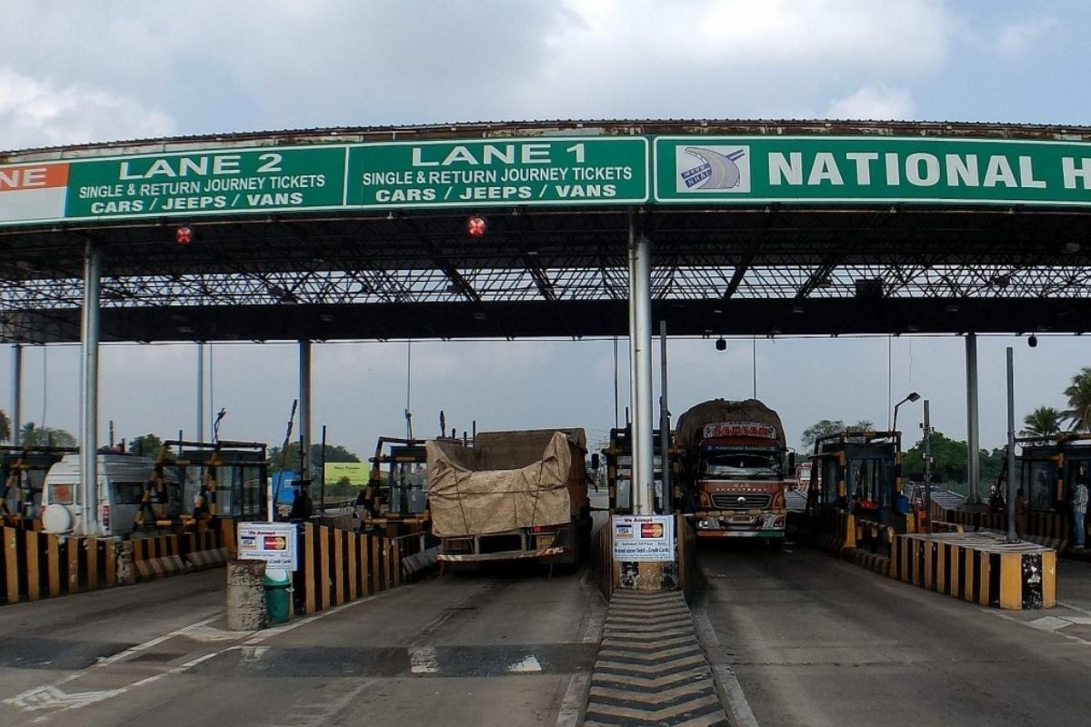 Toll Tax: क्यों लगता है Toll Tax  ? क्‍या है नियम और कानून? कैसे जाचें रेट लिस्ट?