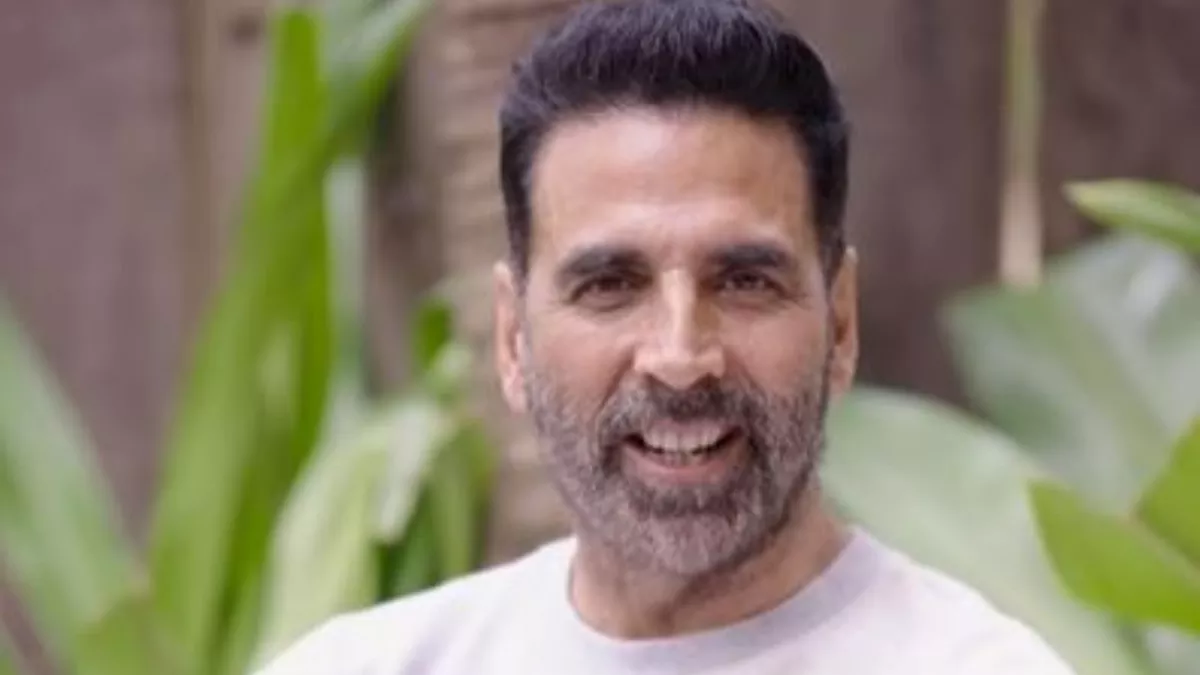 Akshay Kumar New Project: जल्द ही New Series में नजर आयेंगे अक्षय, किया बड़ा खुलासा