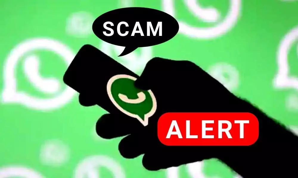 WhatsApp Scam Alert: ‘Hi Mum’ फ्रॉड आपके बैंक खाते से पैसे चुरा सकता है