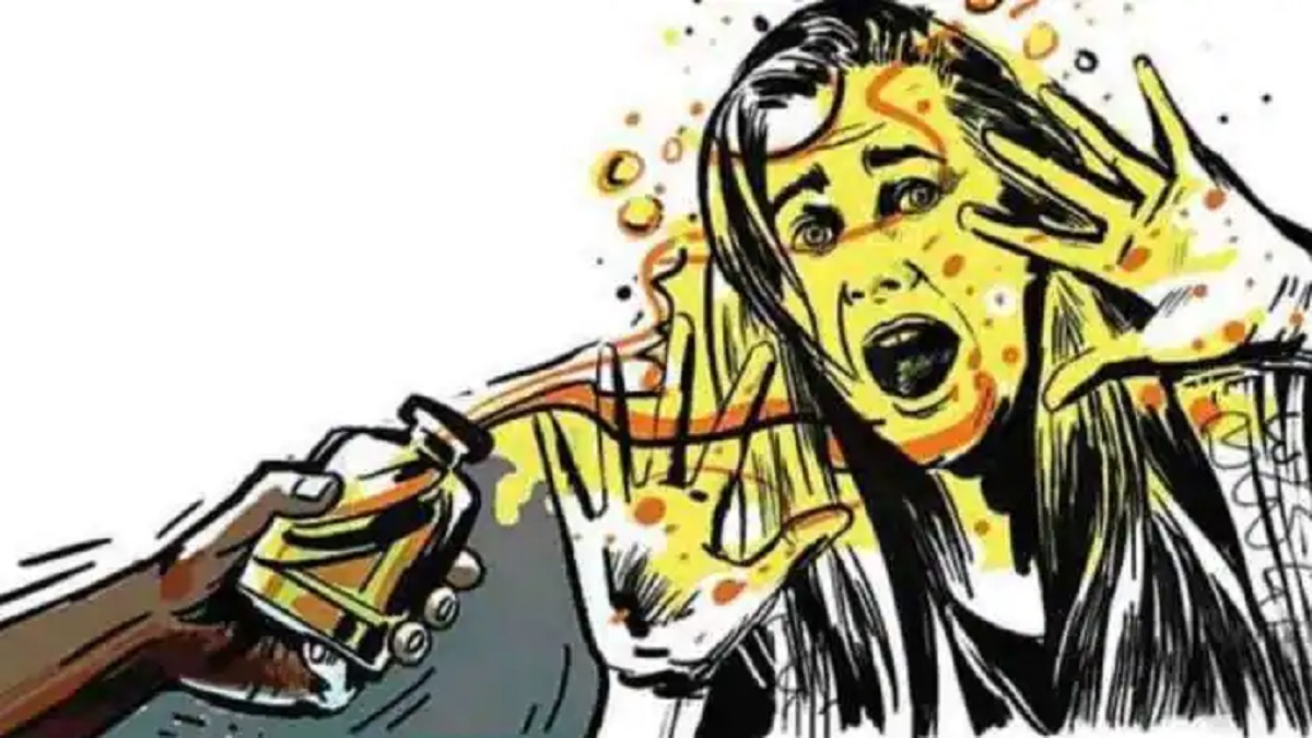 Delhi Acid Attack : तेजाब की बिक्री पर क्या बोले केमिकल कारोबारी, अधिकारी