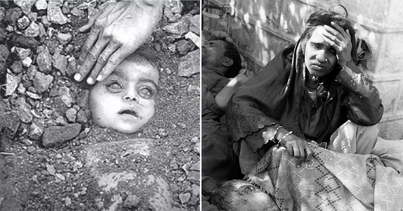 Bhopal Gas Tragedy: Madhya Pradesh की राजधानी Bhopal उस काली रात को याद कर आज भी डर से उठ जाती है।