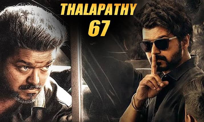 Thalapathy 67 Crossed 500 Crores: सबसे बड़ी Pre-release Movie बनी ‘थलापति 67’