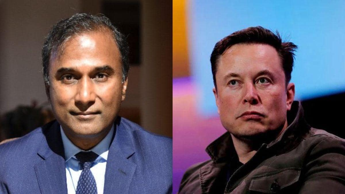 Indian-American MIT स्कॉलर ने Twitter के CEO पद के लिए आवेदन किया