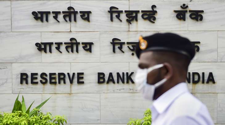 SBI Report : RBI रेपो रेट 35 bps तक बढ़ा सकता है