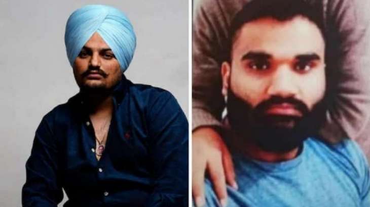 Sidhu Moose Wala हत्याकांड का मास्टरमाइंड गोल्डी बराड़ कैलिफोर्निया में हिरासत में लिया गया