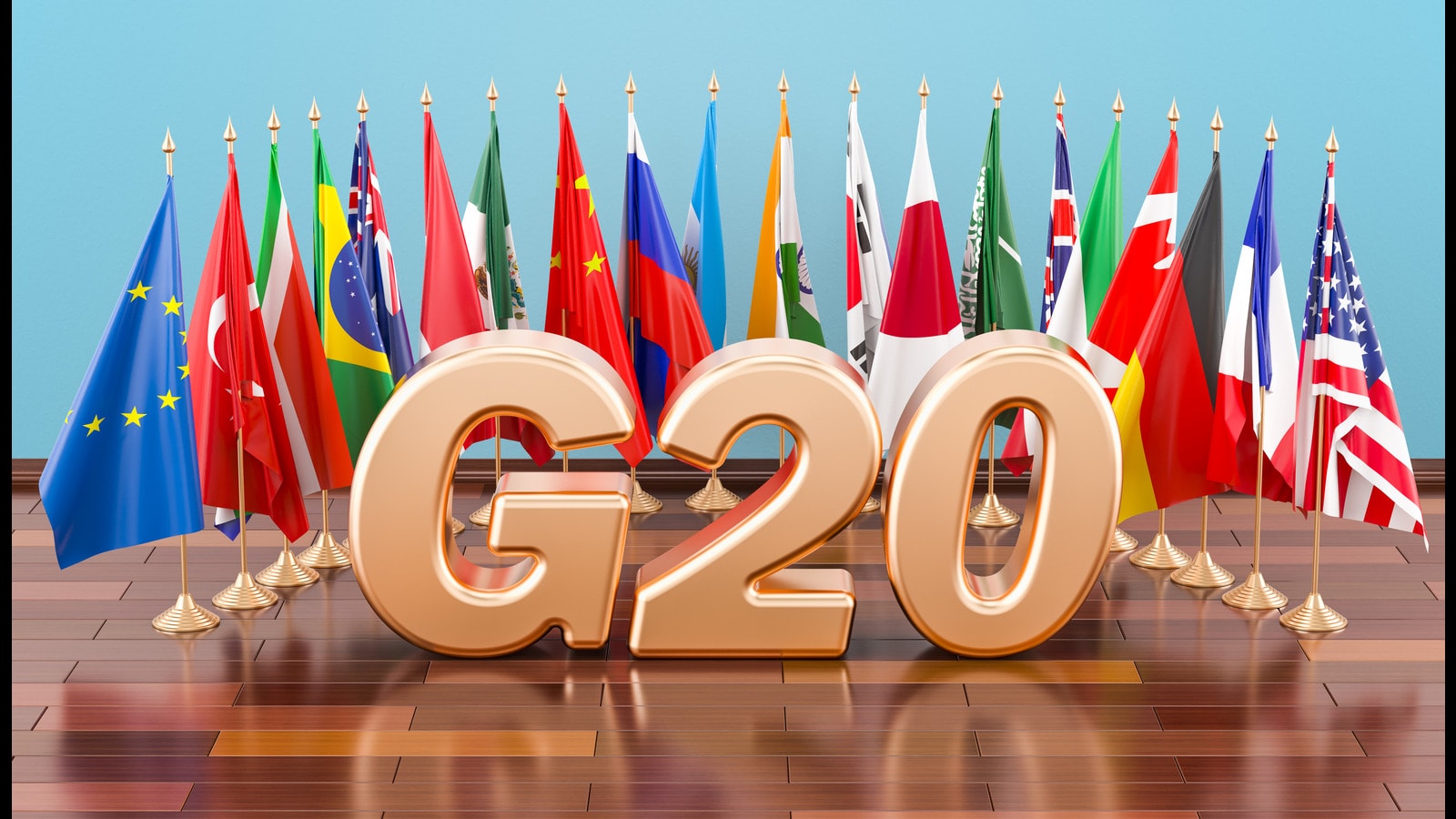 भारत आने वाले G20 प्रतिनिधियों को 2% यादृच्छिक कोविड परीक्षण नियम से छूट