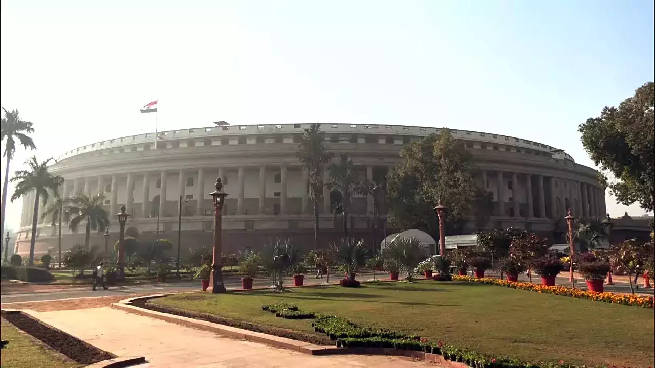 Budget Session: केंद्रीय बजट 1 फरवरी को केंद्रीय वित्त मंत्री द्वारा पेश किए जाने की संभावना है