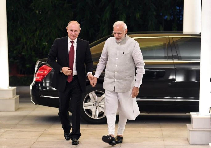 Ukraine-Russia War: यूक्रेन-रूस जंग खत्म करने के लिए व्लादिमीर पुतिन को मना सकते हैं मोदी, बोला अमेरिका