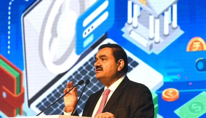 Adani मामले में जेपीसी जांच की विपक्ष की मांग जायज नहीं: भाजपा सांसद जेठमलानी