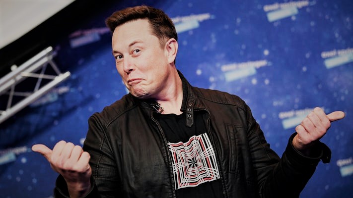 Elon Musk ने Twitter पर नफरत भरे भाषण पर BBC पत्रकार की खिंचाई की: ‘आप नहीं जानते कि क्या …’