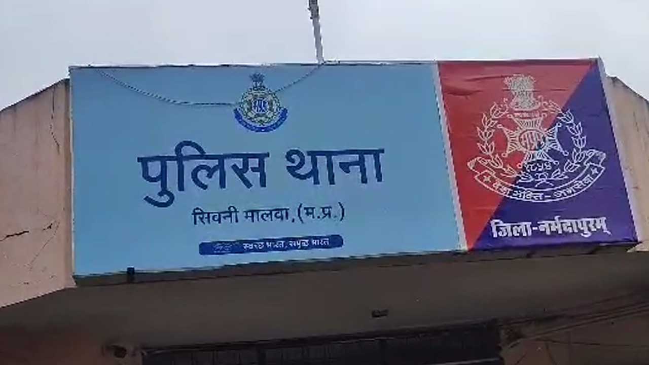 आंगनबाड़ी कार्यकर्ता की हत्या के मामले में पुलिस ने आरोपी को किया गिरफ्तार