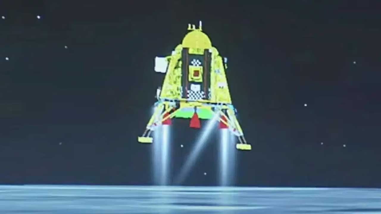 Chandrayaan 3 Landing: चंद्रयान 3 मिशन से दुनिया भर में बजा भारत का डंका