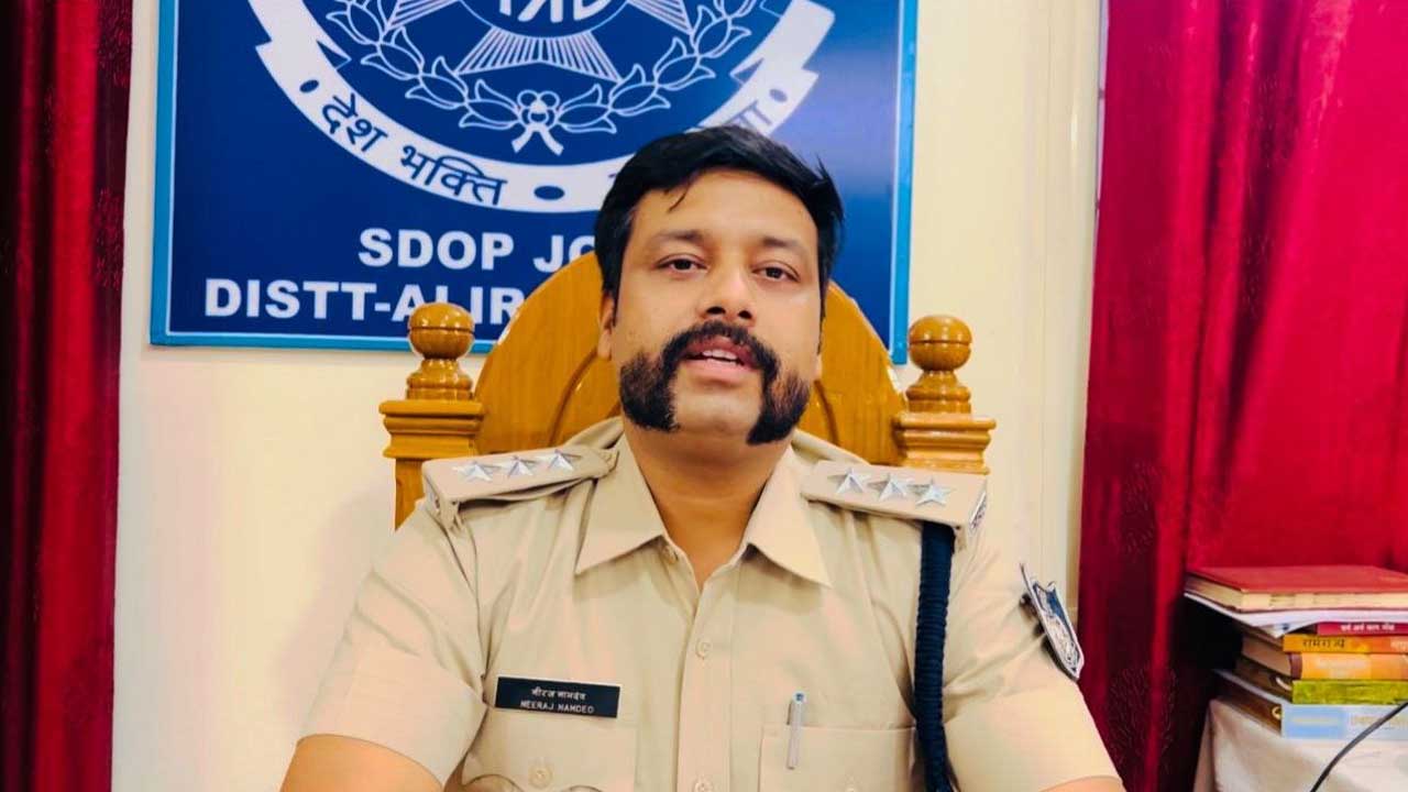 DSP की उत्कृष्ट विवेचना से 7 आरोपियो को सुनाई गई आजीवन कारावास की सजा!