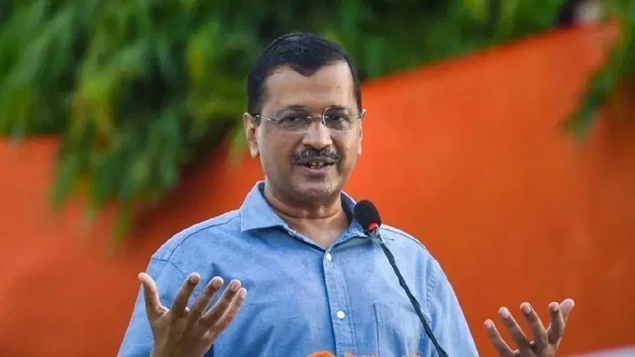 CM अरविंद केजरीवाल ने जताई अयोध्या जाने की इच्छा, जानिए और क्या बोले?