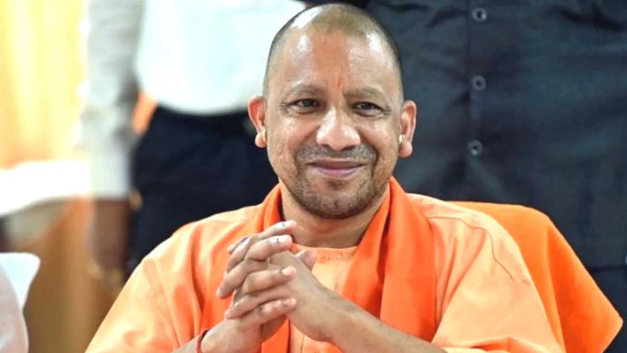 “Hamara Sambandh Shivaji Maharaj Se Hai, Mugalo Se Nahi..” CM Yogi