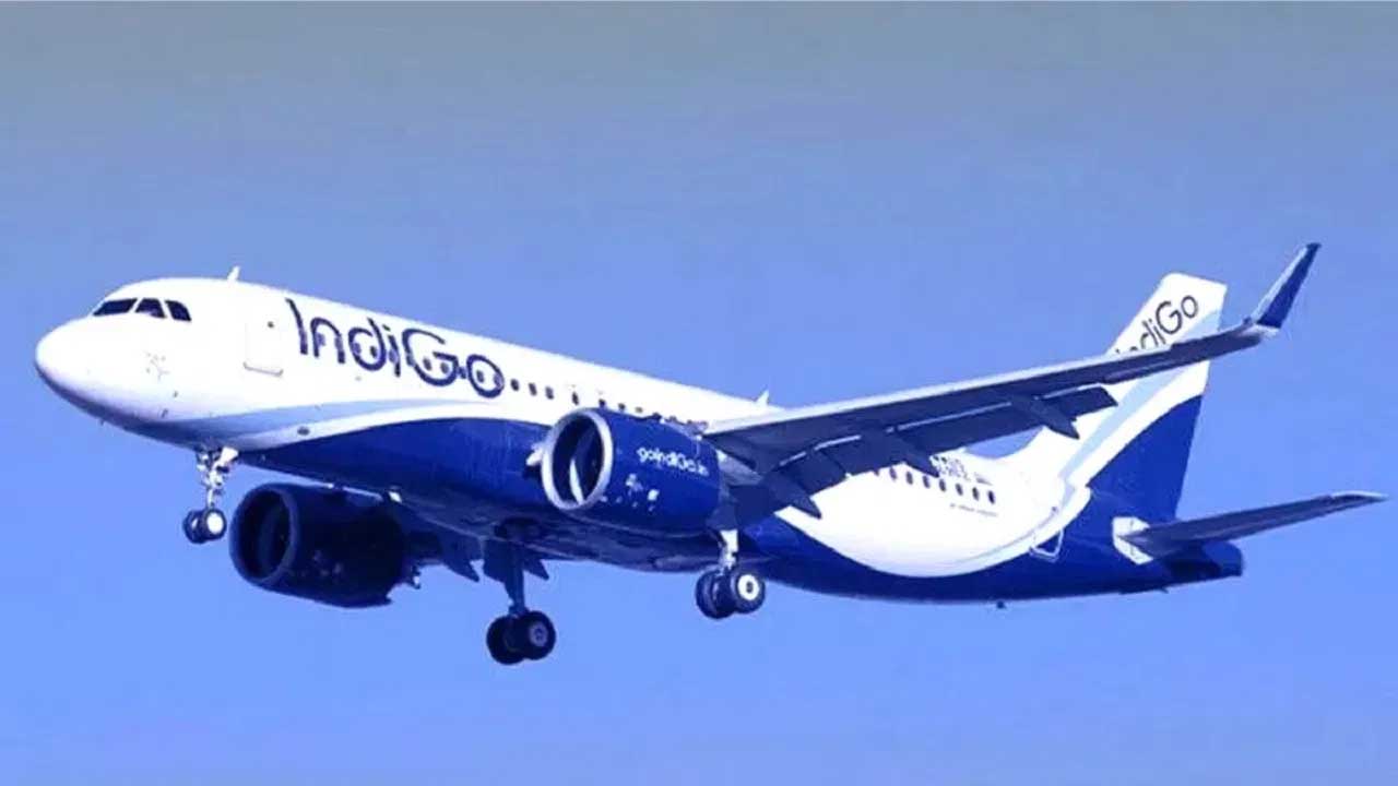 Indigo की फ्लाइट में छेडछाड़, लैंड होते ही आरोपी यात्री हुआ अरेस्ट!