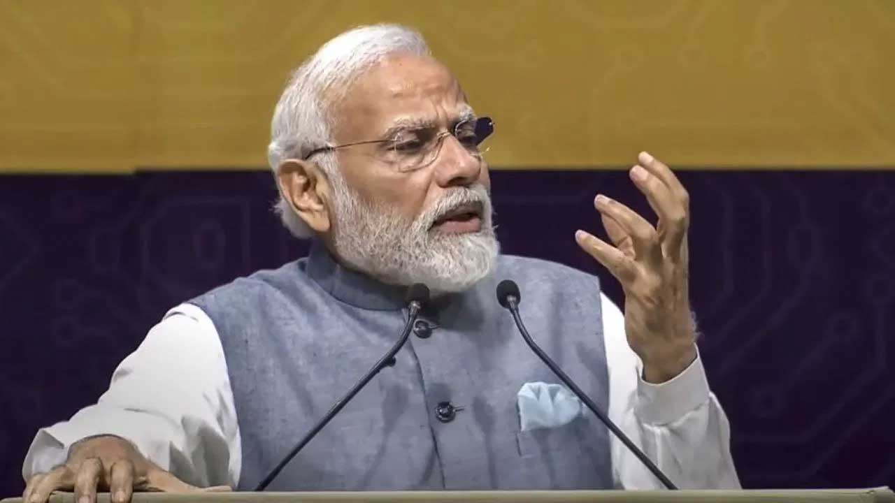 वाराणसी से पूर्वांचल को साधने की कोशिश, PM मोदी अब तक दे चुके हैं ये बड़ी सौगातें!