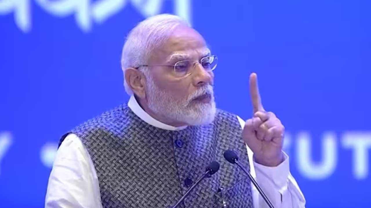 ‘हार का गुस्सा संसद में न निकालें’, शीतकालीन सत्र की शुरुआत से पहले बोले पीएम मोदी