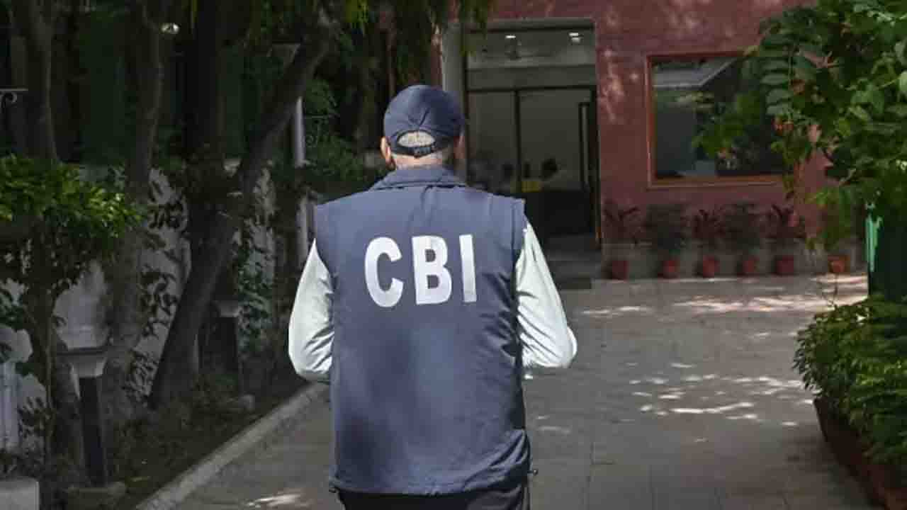 अमेरिकी नागरिक से ठगी पर CBI की बड़ी कार्रवाई, 9.3 लाख US डॉलर की क्रिप्टोकरेंसी सीज