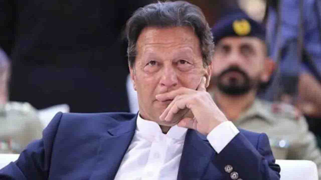 Imran Khan: Pakistan के पूर्व पीएम को मिली बड़ी राहत