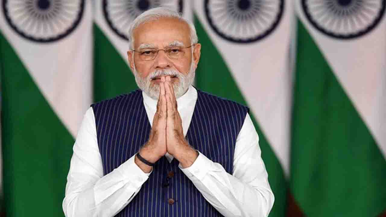 इसरो की एक और सफलता पर बोले पीएम नरेंद्र मोदी, आदित्य के एल1 प्वाइंट पर पहुंचने की दी बधाई