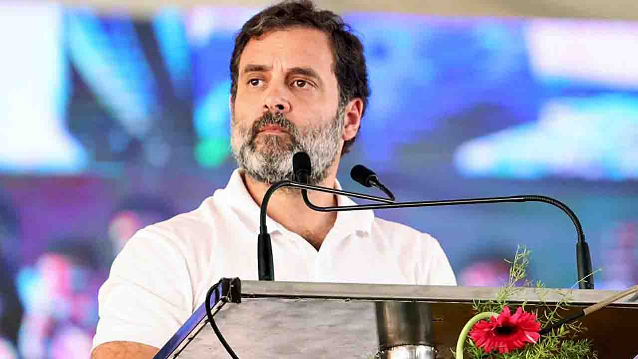 मेठी के बाद अब राहुल गांधी को वायनाड सीट पर भी घेरने की तैयारी, 2024 की तैयारी