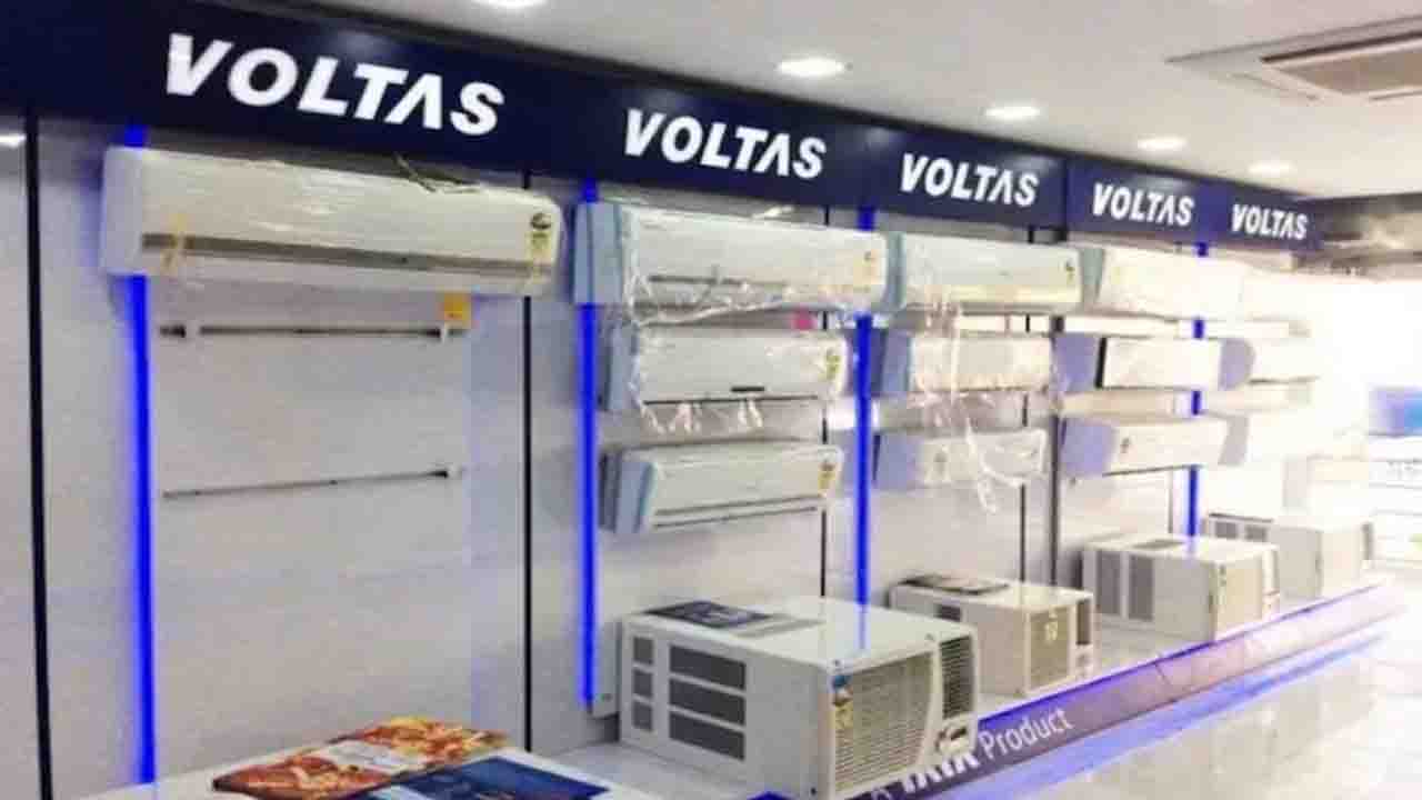 बिकने वाली है Tata की Voltas? आ गया अब कंपनी का बयान, जानें क्या कहा!