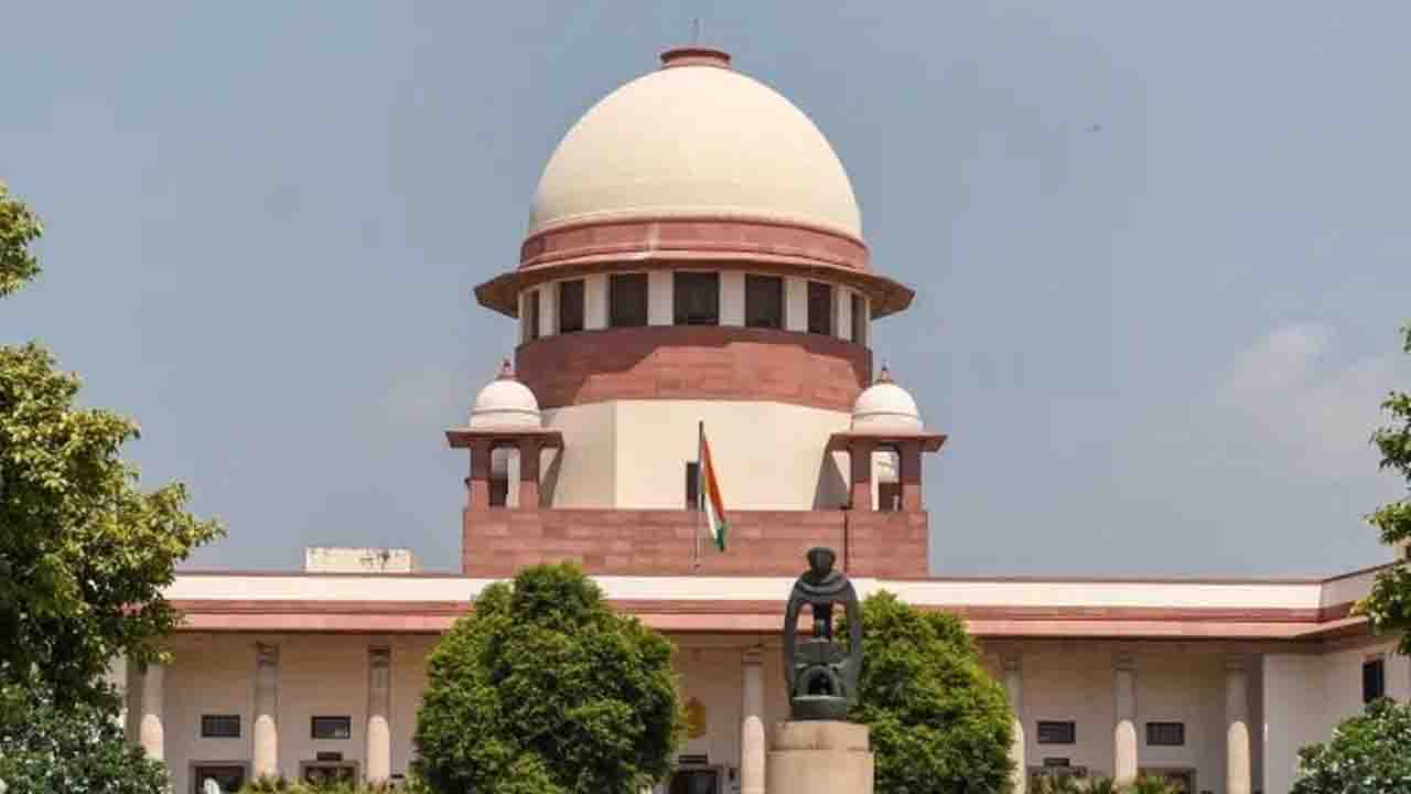 यूपी 69 हजार शिक्षक भर्ती मामले में राहत, SC का आया बड़ा फैसला