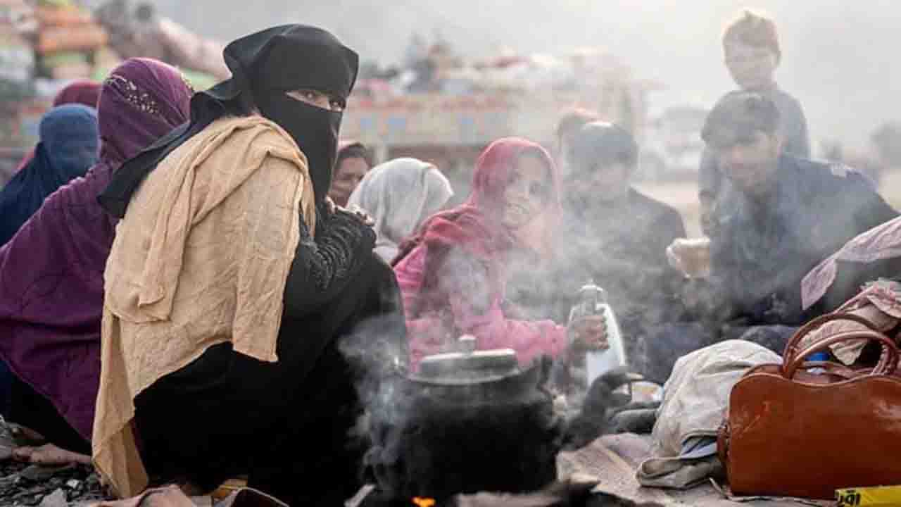 सालों से बनाई लाखों की संपत्ति, अब पाकिस्तान से अफगानी साथ ले जा रहे सिर्फ इतने हजार