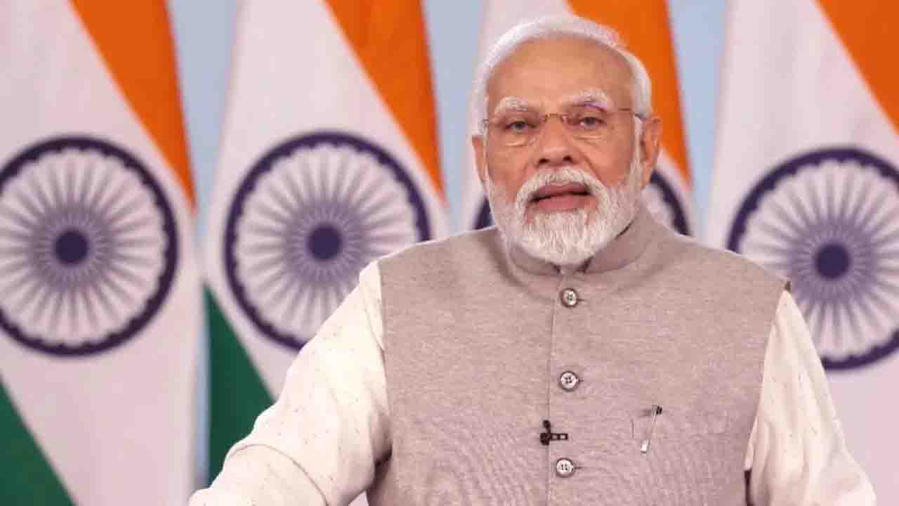 ‘Duniya Janti Hai Aayega To…’ PM Modi