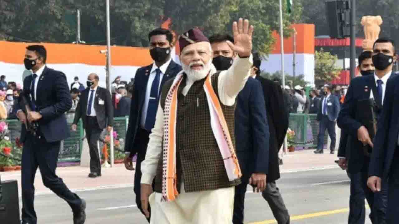 PM मोदी को सुरक्षा देंगे ये IPS ऑफिसर, संभालेंगे SPG की कमान