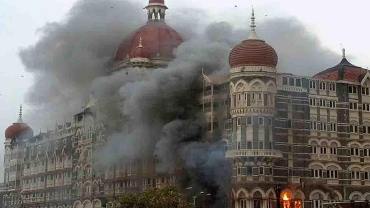 26/11 हमले की 15वीं बरसी, चीन की मदद से पाकिस्तान में मौज कर रहे हैं मुंबई हम‌ले के मास्टरमाइंड