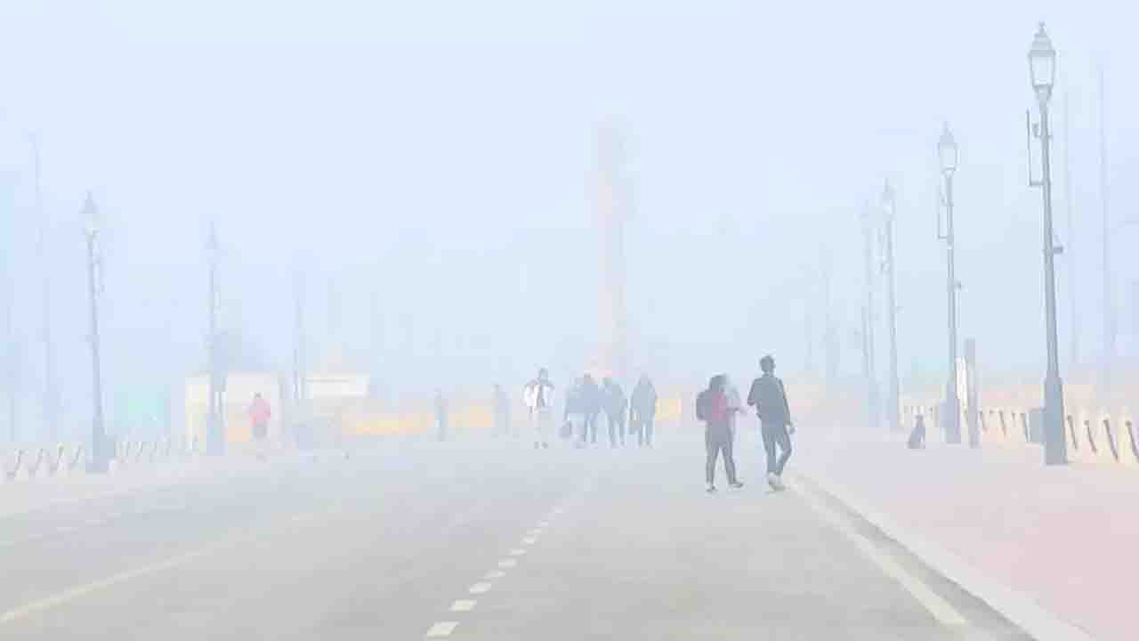 समूचा उत्तर भारत कड़ाके की ठंड के चपेट में, जानें बिहार सहित इन राज्यों का हाल