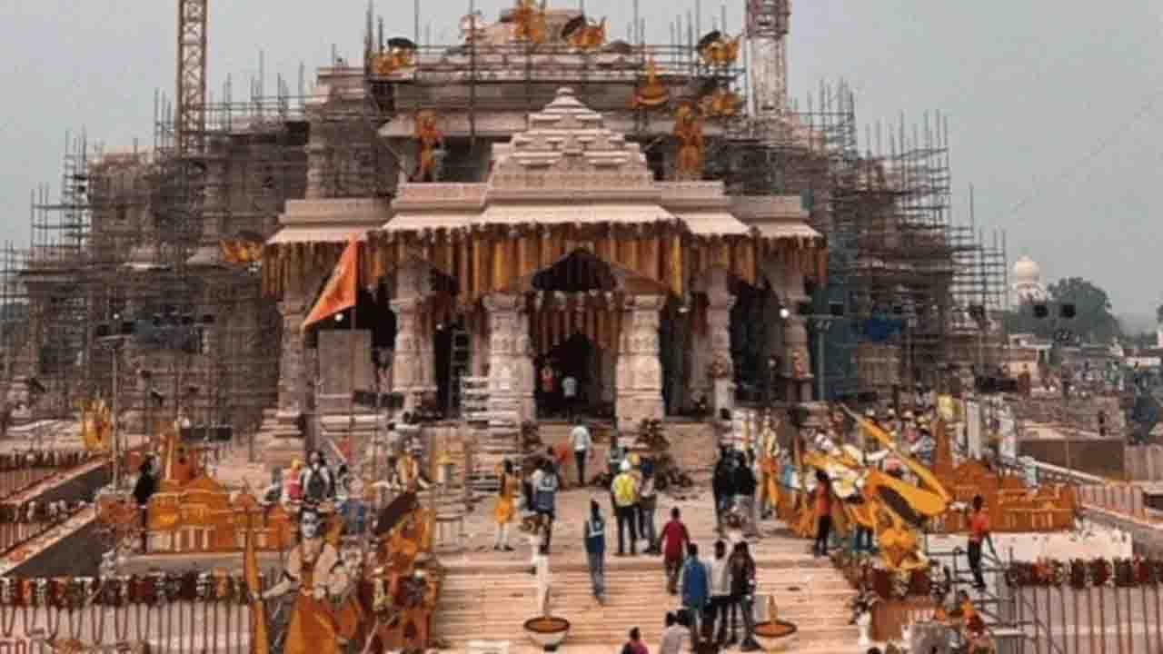 Election Results 2024: आखिर Ayodhya में कैसे हारी BJP?