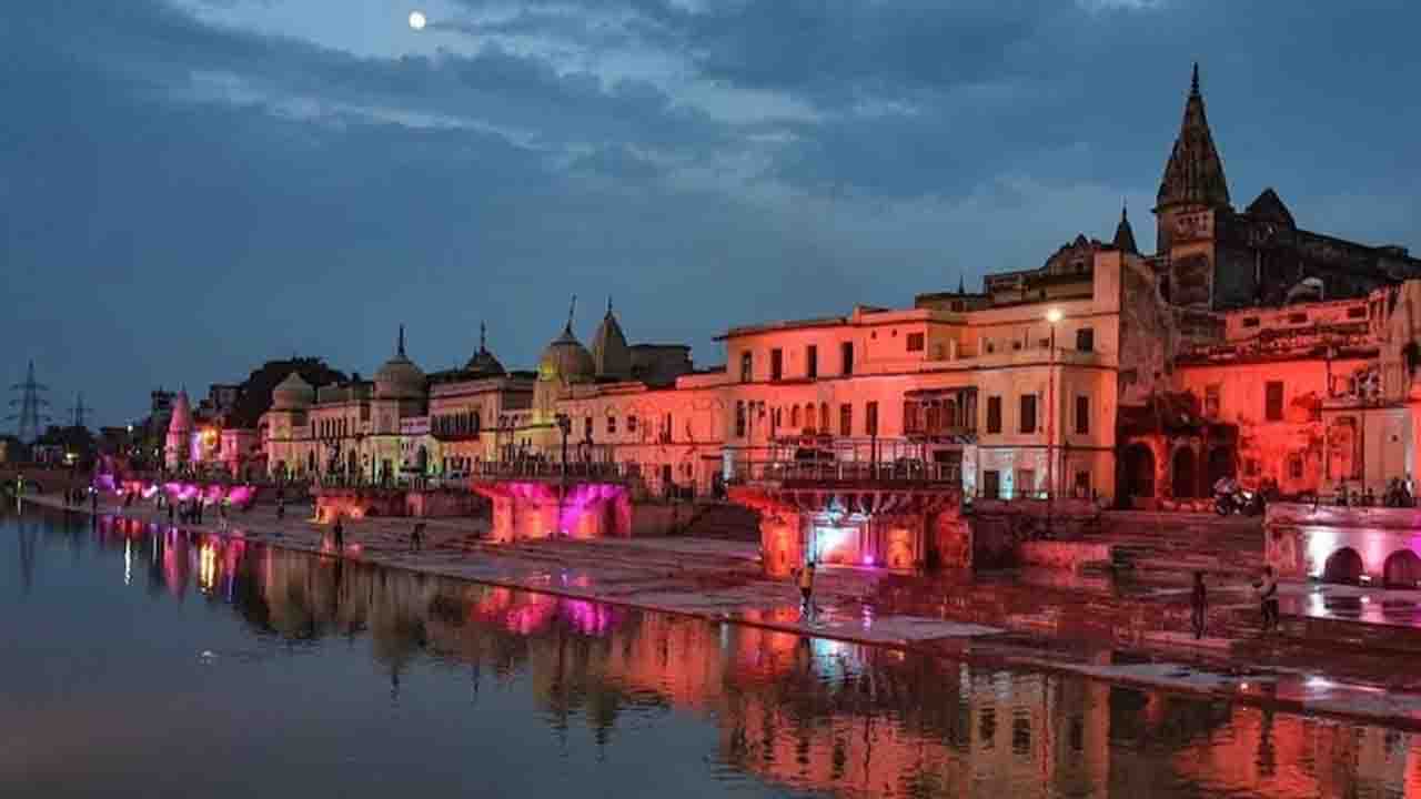 Ram Mandir: राम जन्मभूमि की पवित्र मिट्टी लेकर लौटेंगे प्राण प्रतिष्ठा में शामिल होने वाले अतिथि!