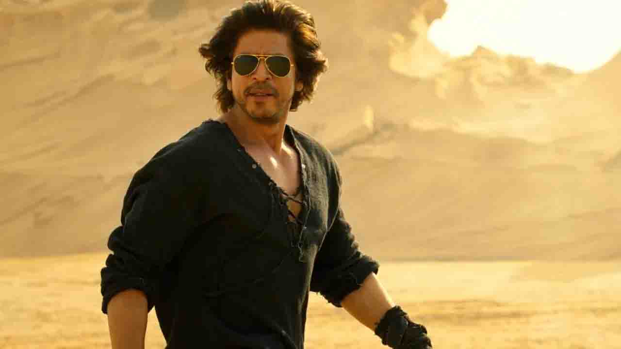 Shahrukh Khan की Dunki ने किया तगड़ा Collection, Film देख Fans हुए Emotional