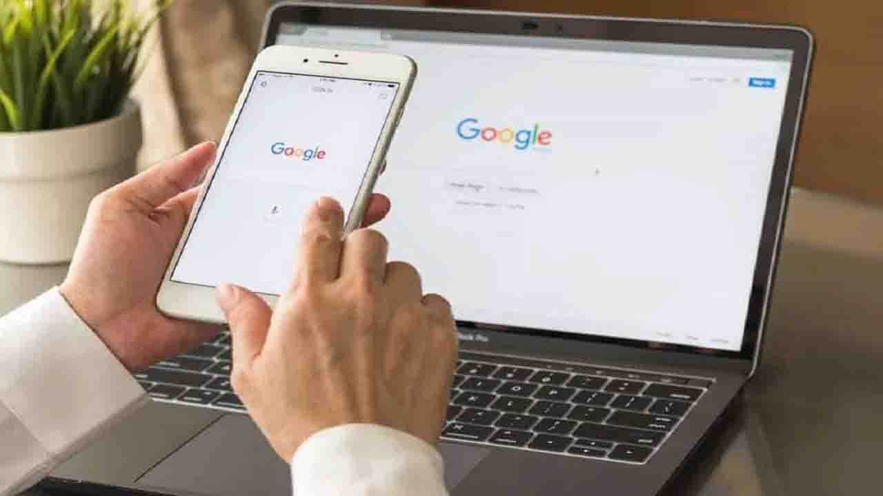 चोरी-छ‍िपे जासूसी कर रहे Google को देना पड़ सकता है 41,000 करोड़ का जुर्माना