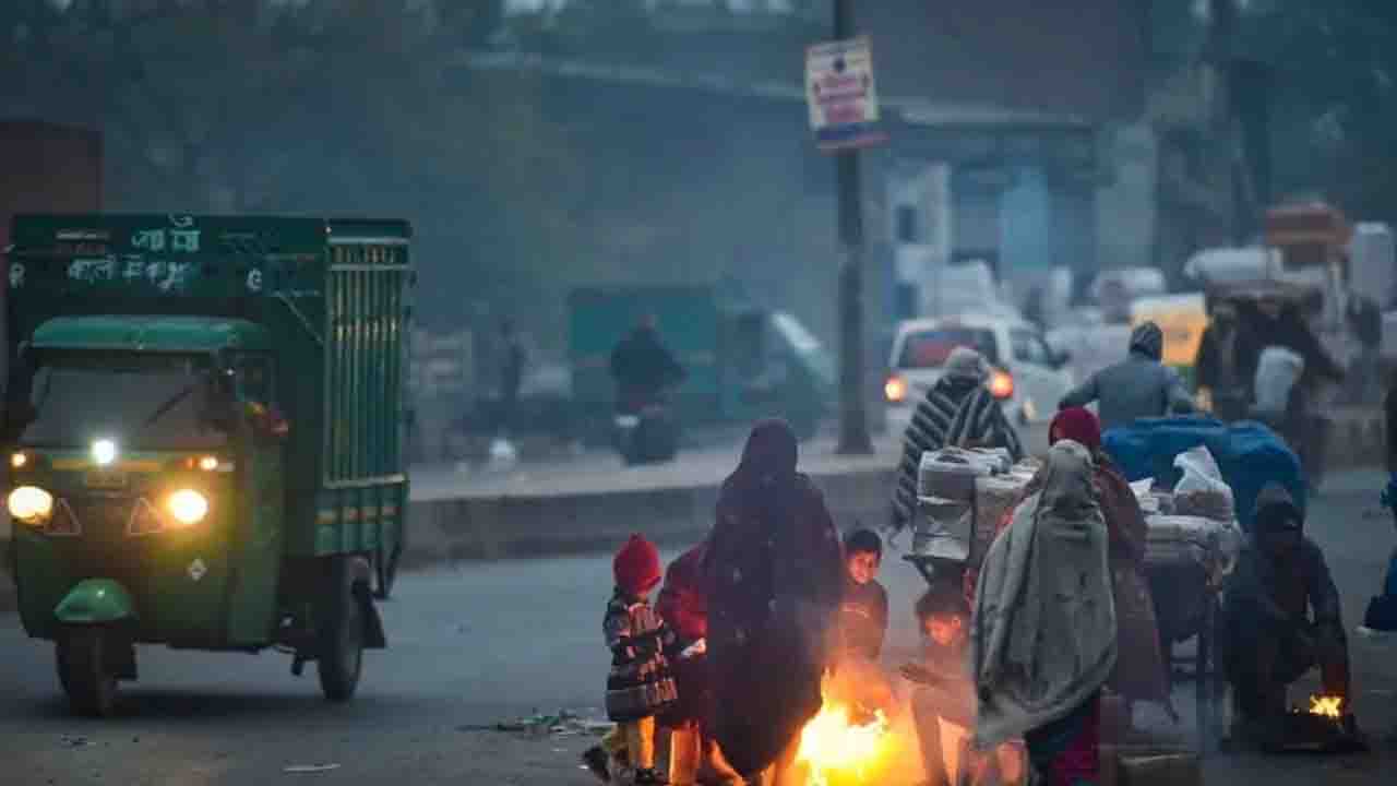 मध्य प्रदेश में एक्टिव हुआ खतरनाक पश्चिमी विक्षोभ, जानिए कैसा रहेगा मौसम