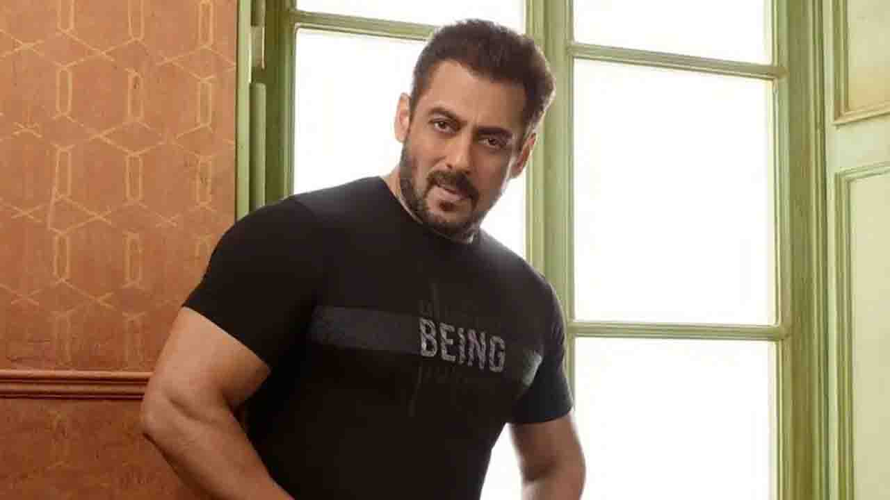 Salman Khan पर हुई Firing? | Bollywood News