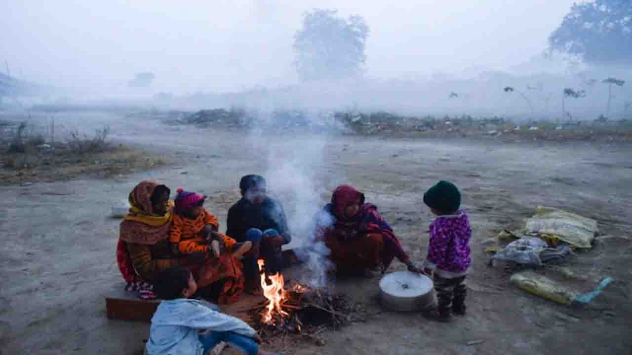 मध्य प्रदेश के मौसम में होगा बदलाव, बारिश-ओले के आसार!