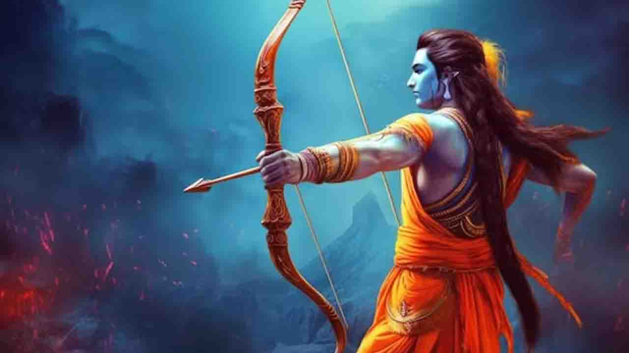 Shri Ram के गाने कर रहे हैं Trend, आप भी हो सकते हैं ऐसे Viral