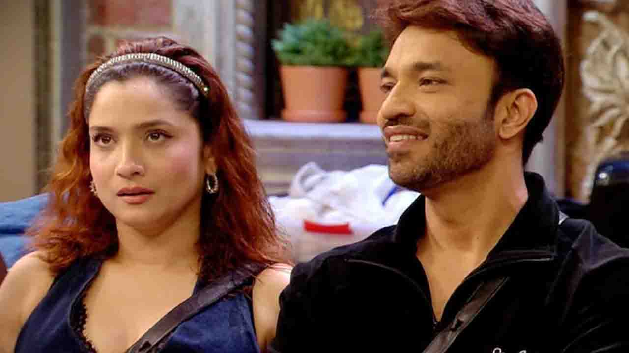 Ankita Lokhande की सास ने Bigg Boss के घर से बाहर आकर उगला जहर, Ankita को सुनाई खरी खोटी