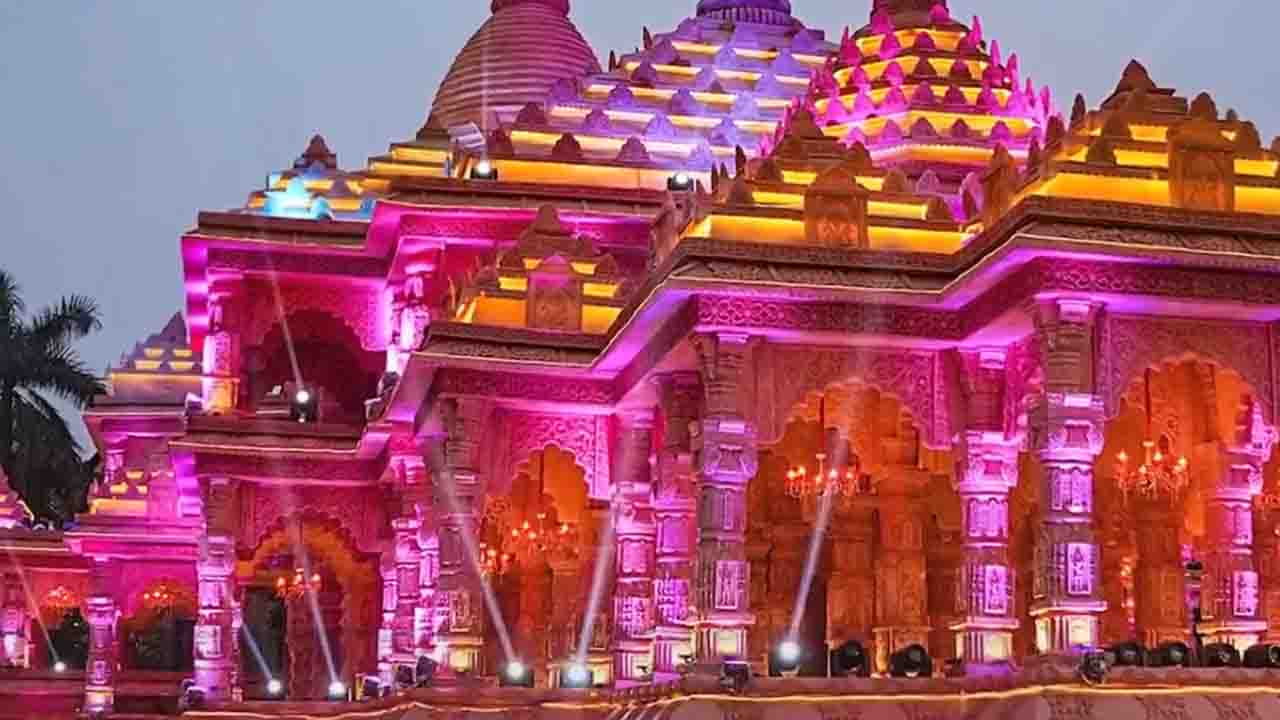 अयोध्या के राम मंदिर में श्रद्धालुओं को मिलेंगी ये सुविधाएं!