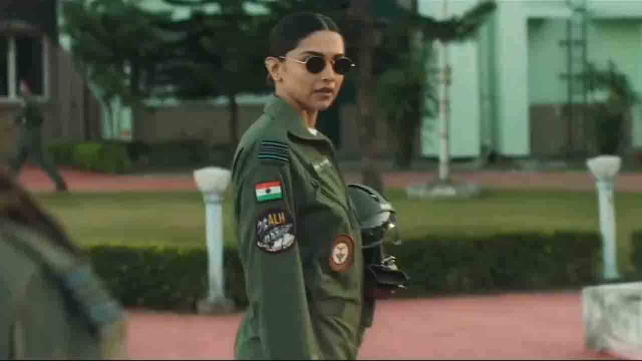 Deepika Padukone ने तोड़े Record, दे रही हैं Hit Film | Fighter