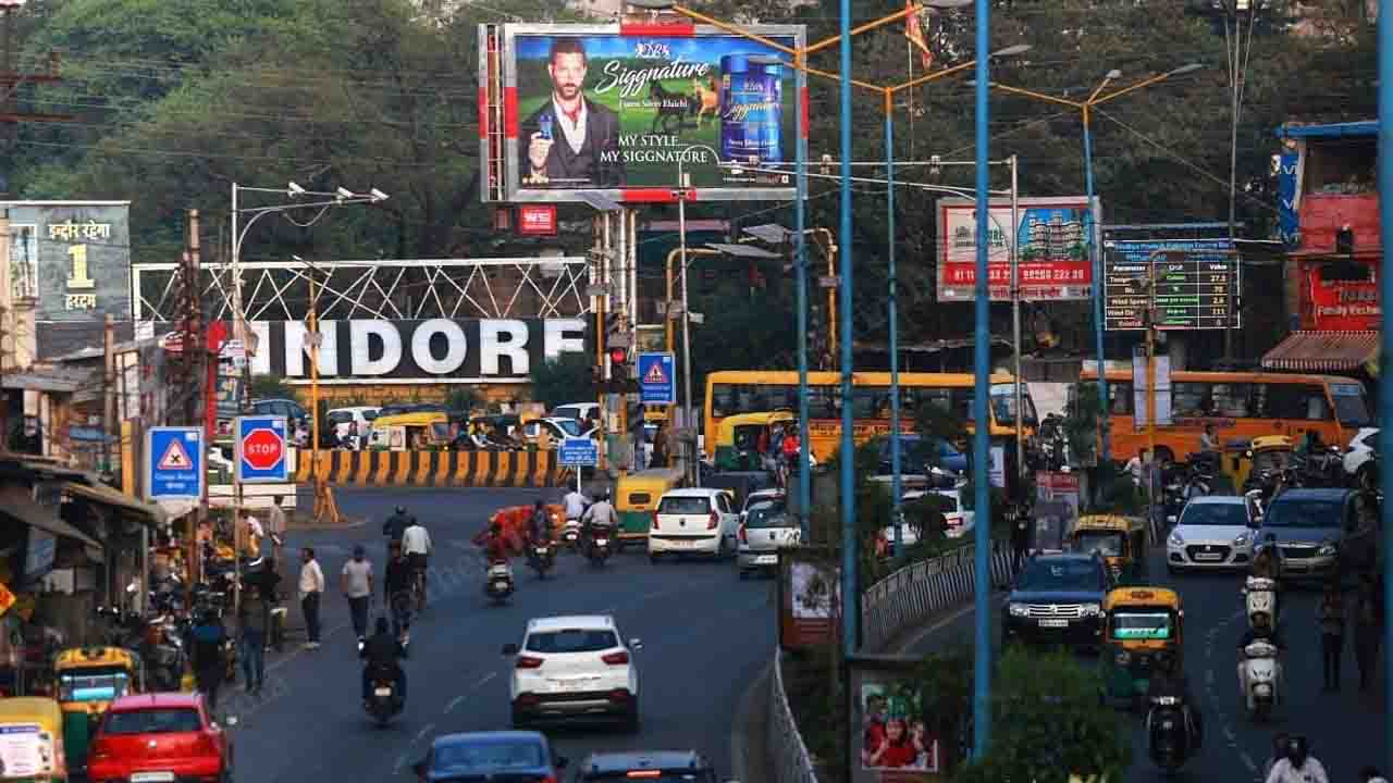 रामलला प्राण प्रतिष्ठा के दिन नहीं मिलेगी शराब, इंदौर में मीट दुकानें रहेंगी बंद